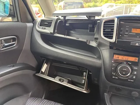 Suzuki Solio Bandit