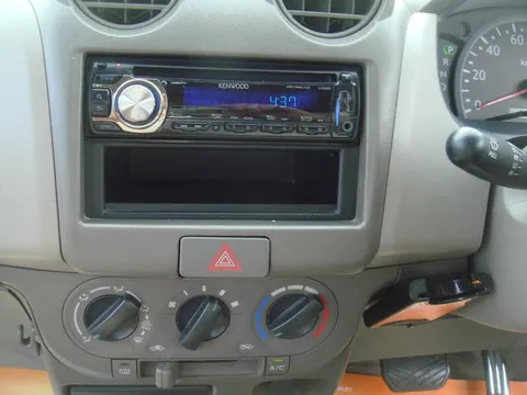Nissan Pino