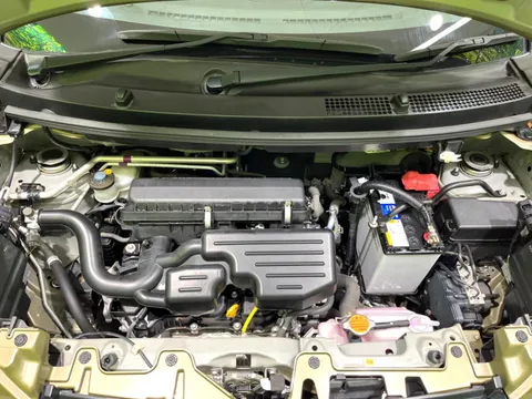 Toyota Pixis Joy