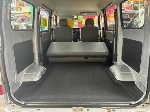 Toyota TownAce Van
