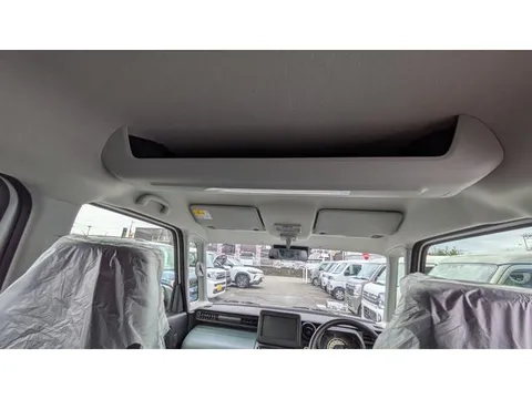 Suzuki Spacia Base