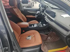 Chery Tiggo 8 Plus
