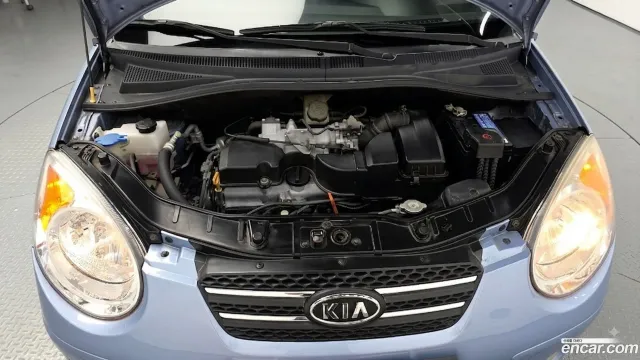 Kia Picanto (Morning)