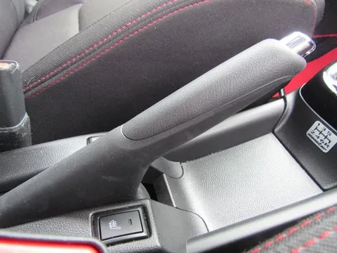 Suzuki Swift Sport