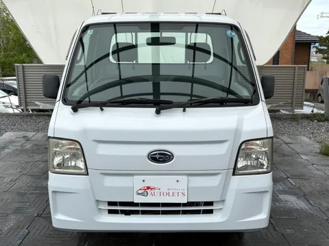 Subaru Sambar Truck