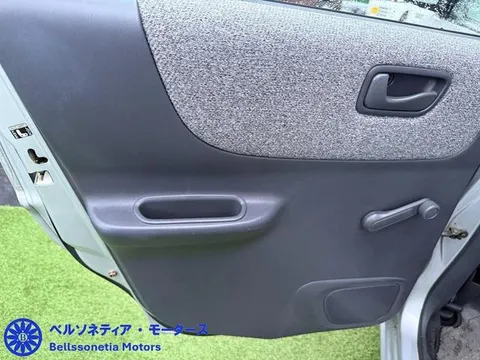 Subaru Pleo