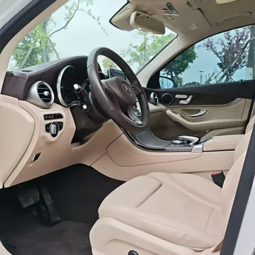 Mercedes-Benz Mercedes-Benz GLC