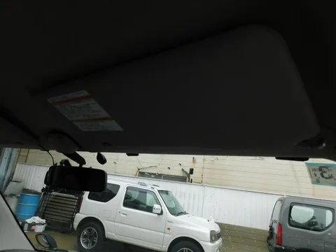 Toyota TownAce Van