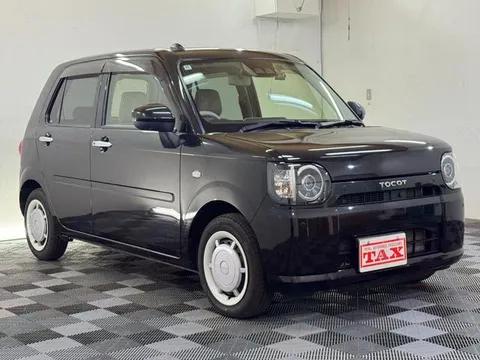 Daihatsu Mira Tocot