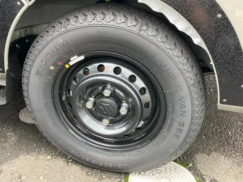 Suzuki Super Carry