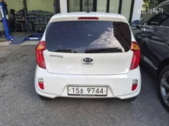 Kia Picanto (Morning)