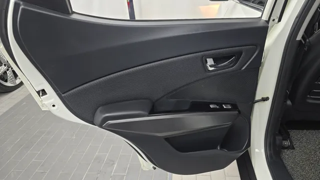 SsangYong Tivoli XLV (Tivoli Air)
