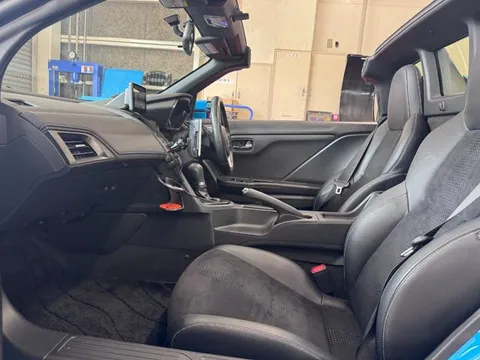 Honda S660