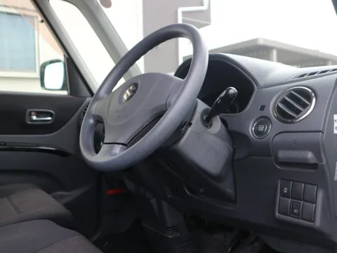 Suzuki Palette SW