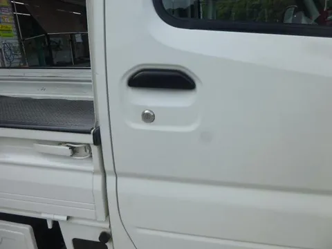 Mitsubishi Minicab Truck