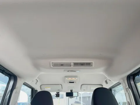 Mitsubishi eK X Space