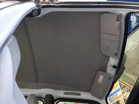 Subaru Sambar Van