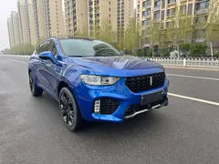 Wey VV5