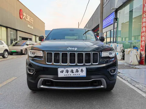 Jeep