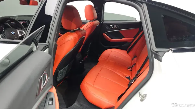 BMW 2-Series