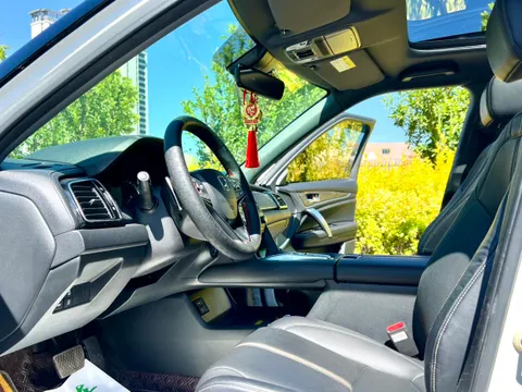 Honda UR-V