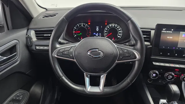 Renault XM3