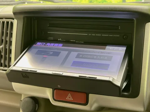 Mitsubishi Town Box