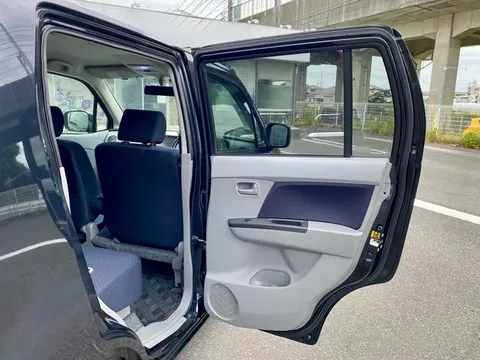 Mazda AZ-Wagon