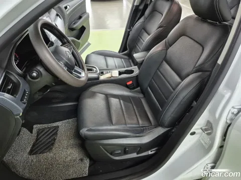 Renault XM3