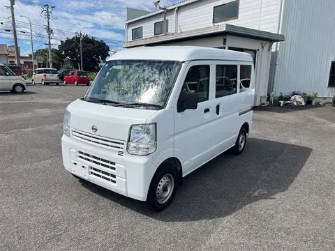 Nissan Clipper