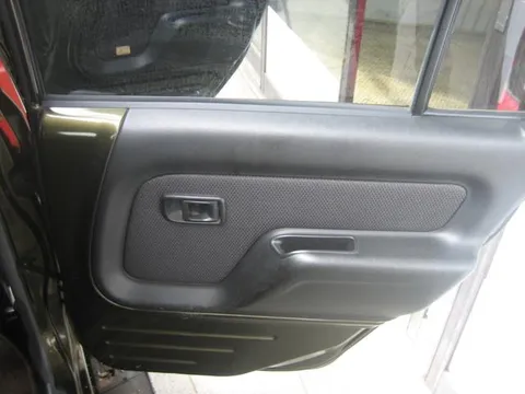 Daihatsu Naked