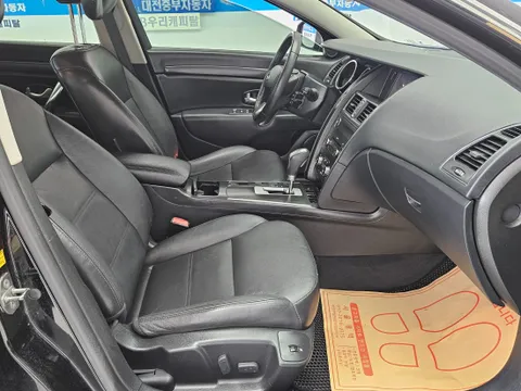 Renault SM7