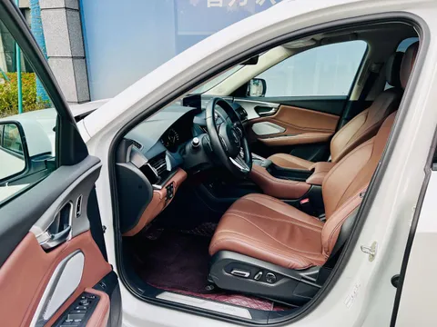 Acura RDX