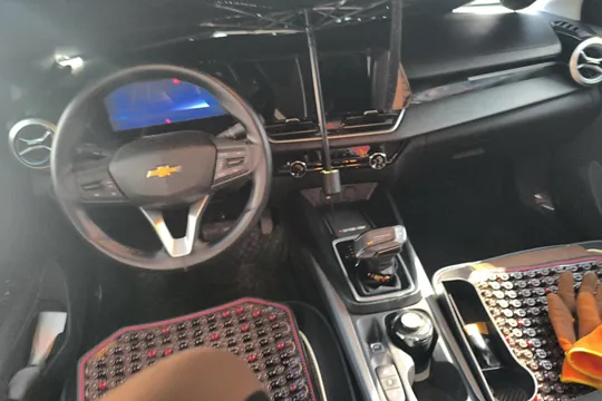 Chevrolet Monza