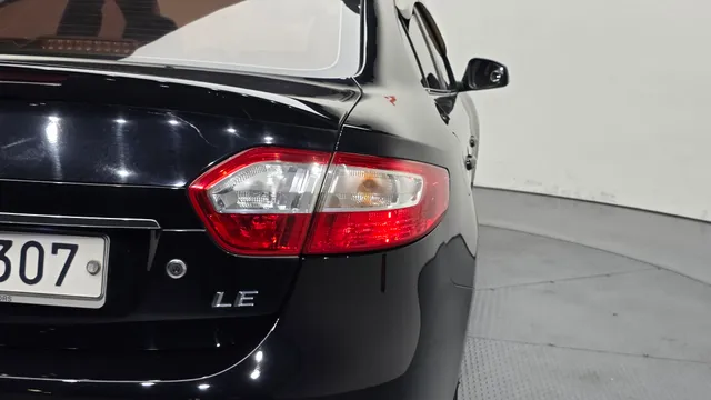 Renault SM3