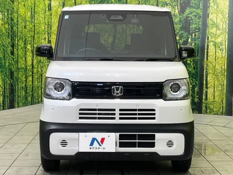 Honda N-BOX Joy