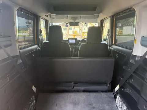 Suzuki Spacia Base