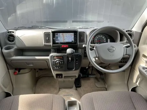 Nissan Clipper