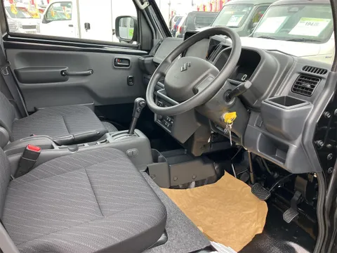Suzuki Carry Track