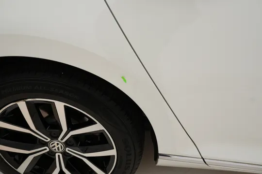 Volkswagen Passat GT