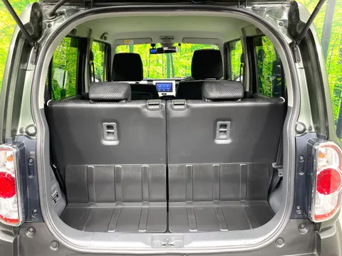 Mazda Flair Crossover