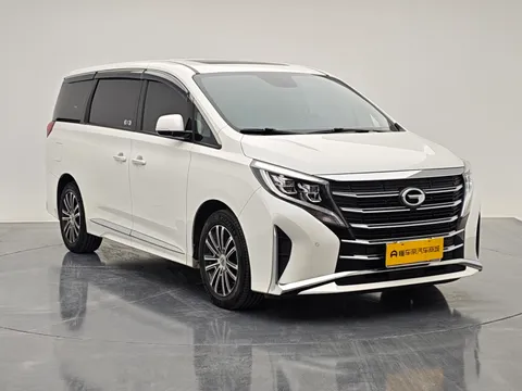 Gac M8