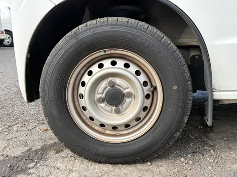 Nissan Clipper