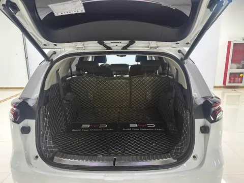 BYD