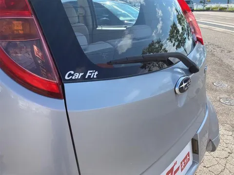 Subaru R2