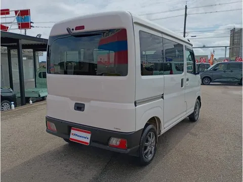 Toyota Pixis Van