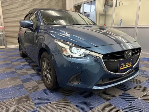 Mazda Mazda2 (Demio)