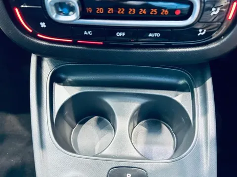Smart For Four