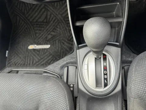Honda Jazz (Fit)
