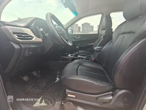 JMC Baodian